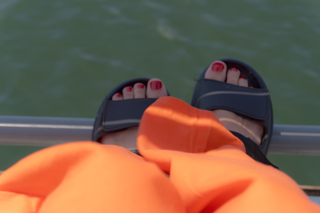 woman enjoying freedom during a solo travel adventure