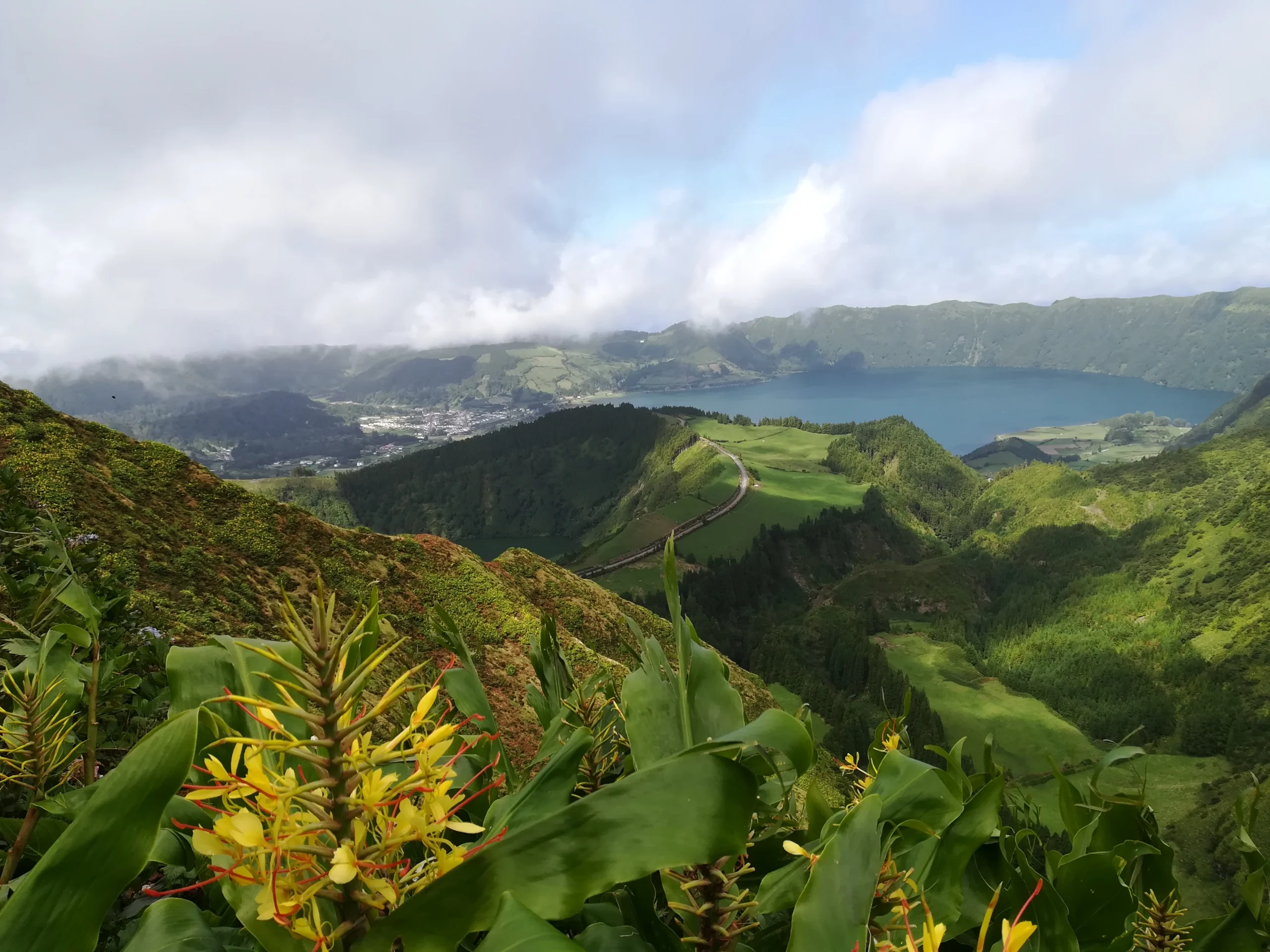Sete Cidades